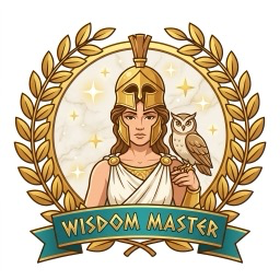 Gold Wisdom Master
