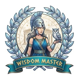 Platinum Wisdom Master