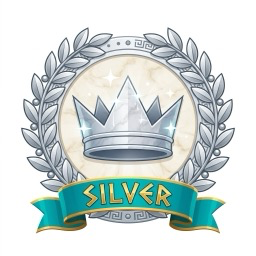 Silver Crown