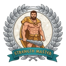 Silver Strength Master