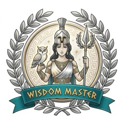 Silver Wisdom Master