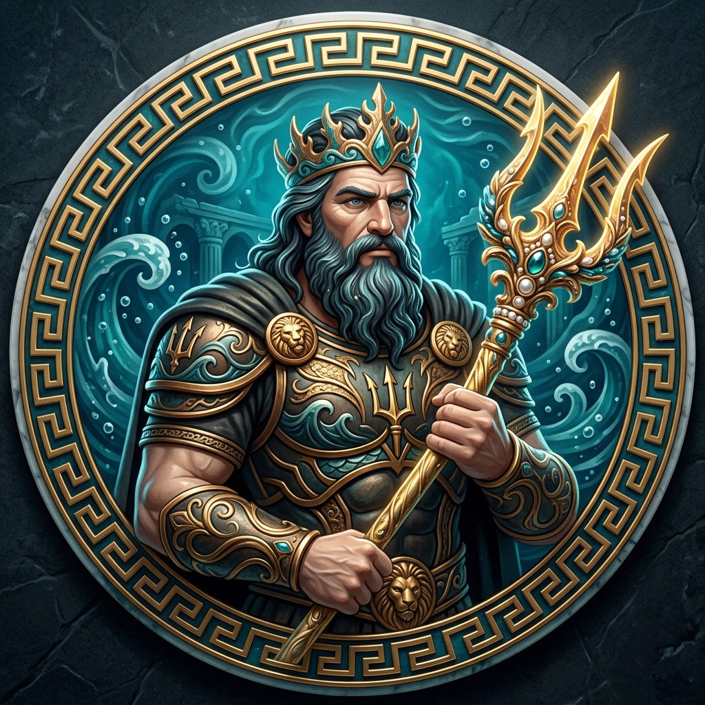 Poseidon