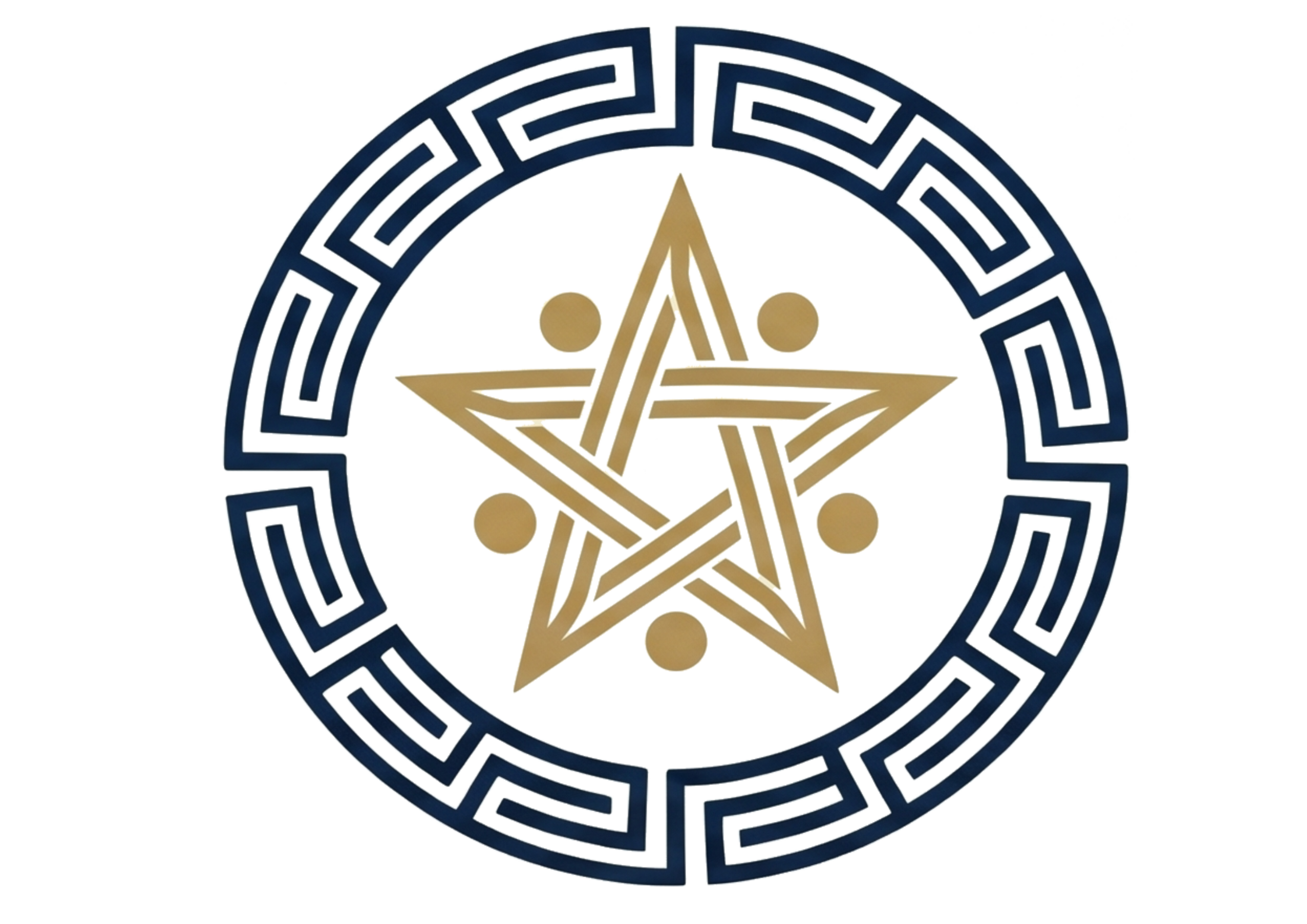KefiFam Emblem